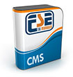 ESE Web Manager (CMS)
